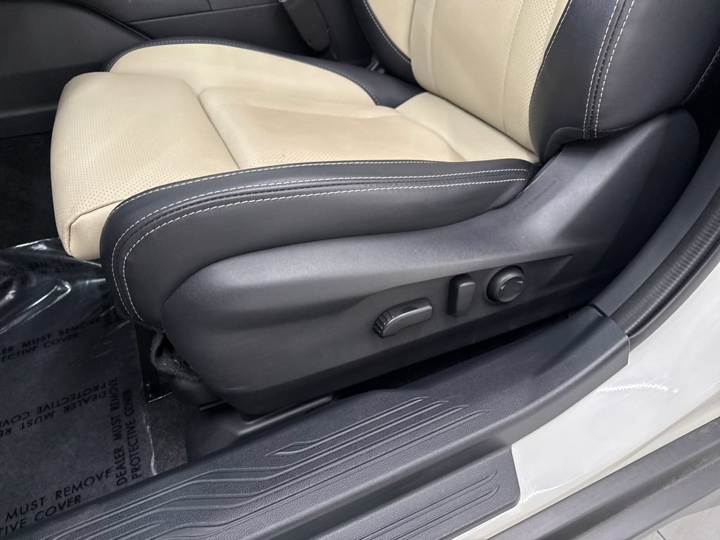 Used 2021 Subaru Outback Limited w/ Popular Package #2 AWD/4WD image 12