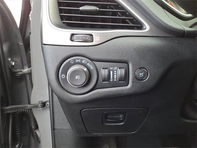 Certified 2022 Jeep Cherokee Latitude Lux image 17