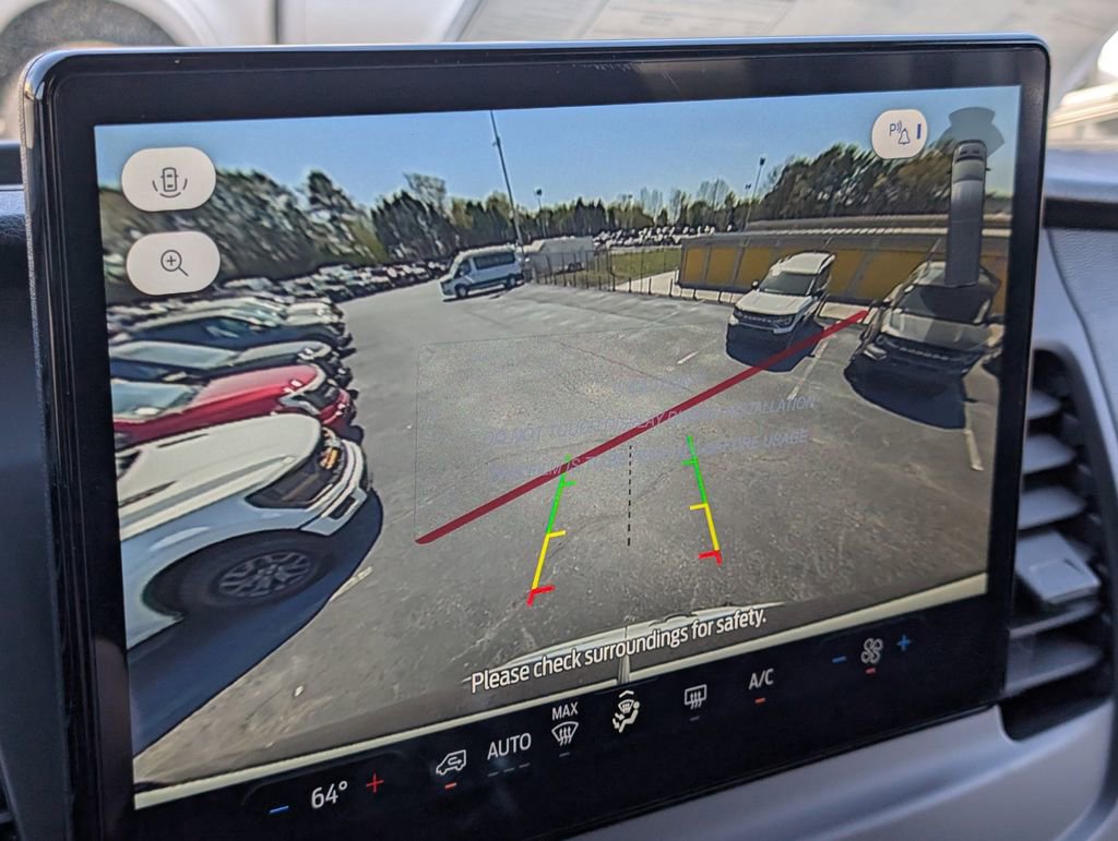 New 2026 Ford Transit 250 148 Medium Roof RWD image 15