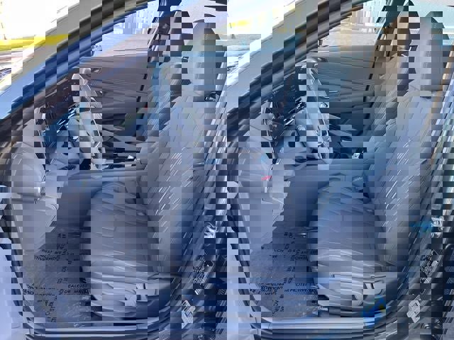 New 2026 Hyundai Elantra Sport image 16