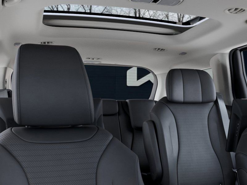 New 2026 Kia Carnival SX Prestige image 27