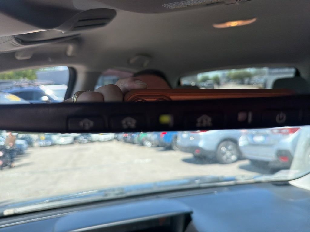 Used 2015 Subaru Crosstrek 2.0i Premium AWD/4WD image 19