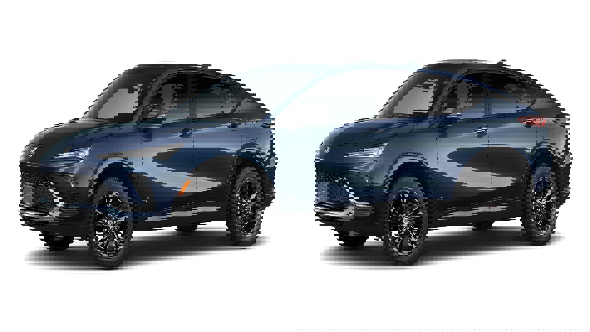 New 2026 Buick Envista Sport Touring w/ Convenience II Package image 26