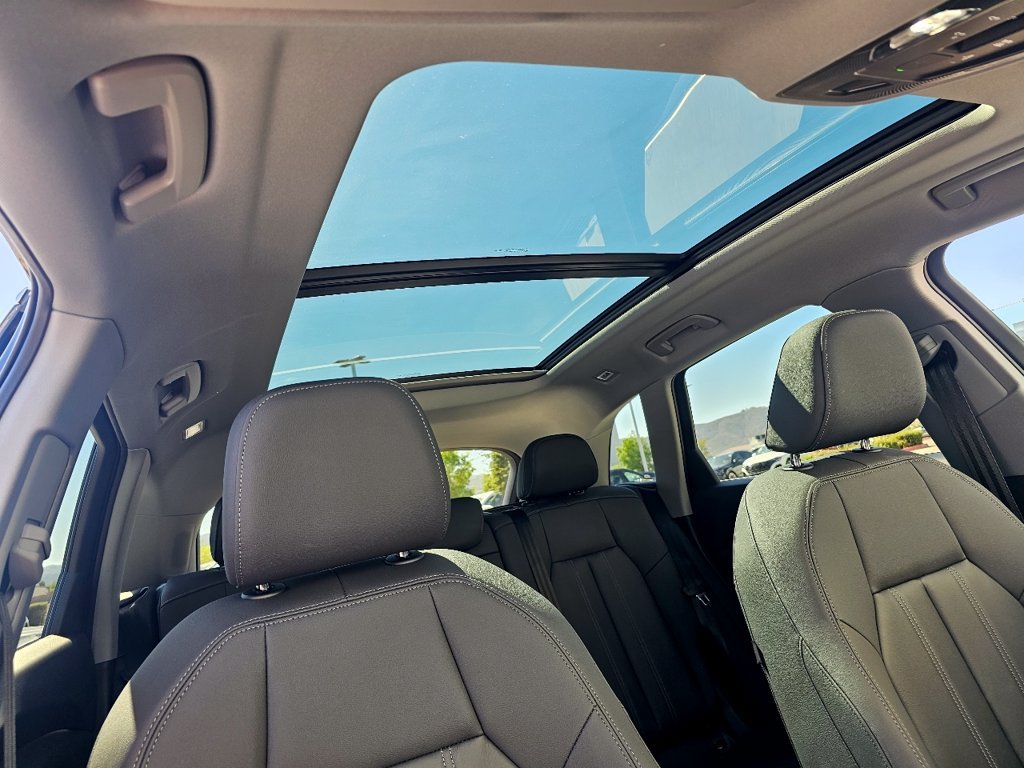 New 2026 Audi Q5 Premium AWD/4WD image 3