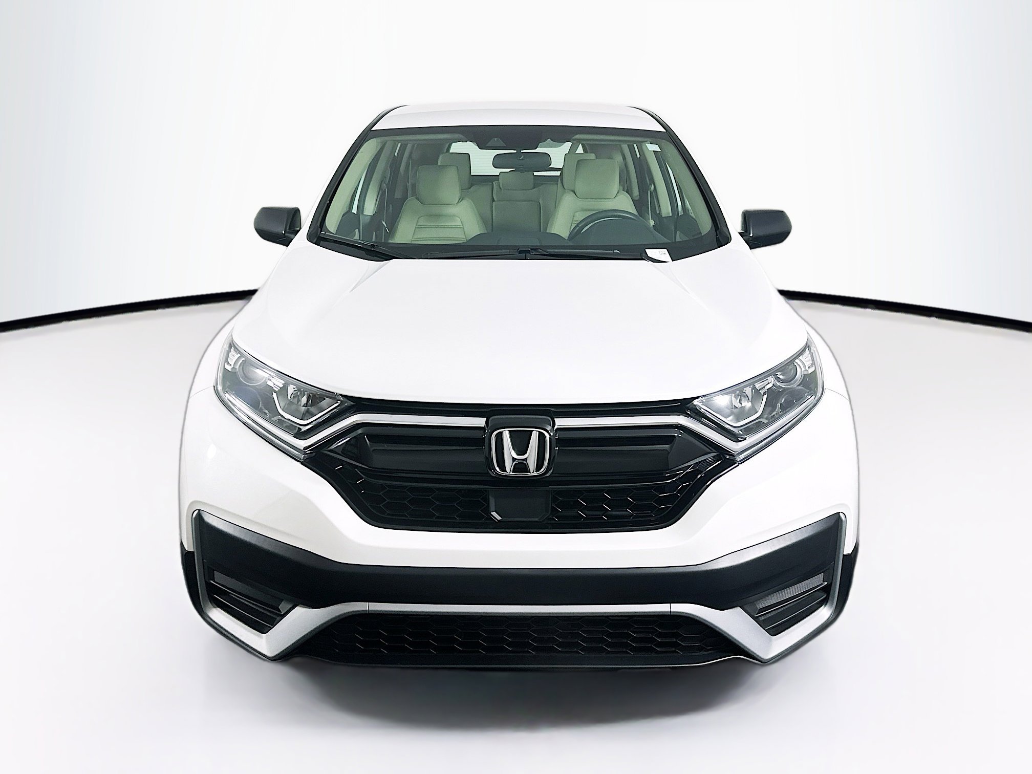 Used 2022 Honda CR-V LX image 2