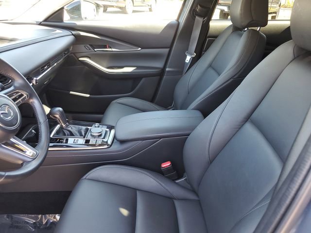 Certified 2022 MAZDA CX-30 AWD 2.5 Turbo S image 17