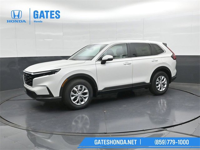 New 2026 Honda CR-V LX image 7