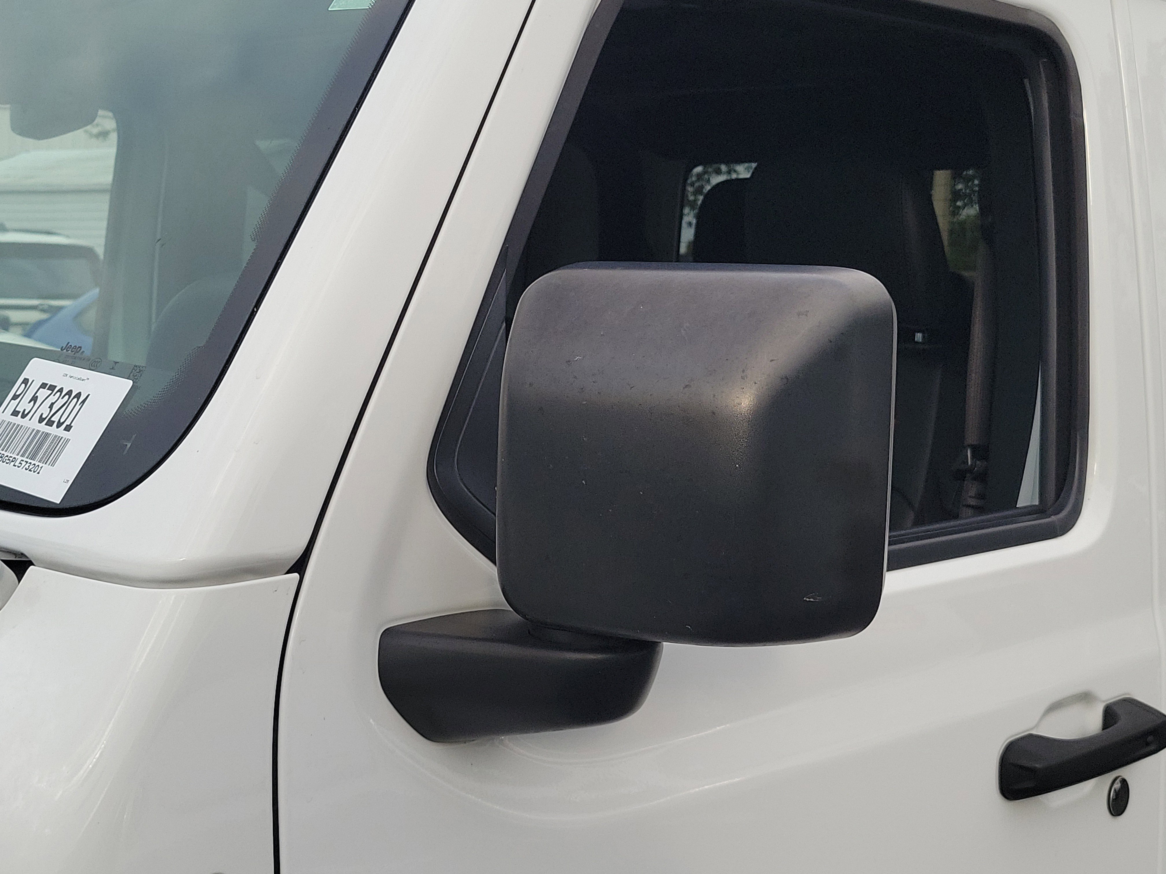 Used 2023 Jeep Gladiator Rubicon w/ LED Lighting Group image 11