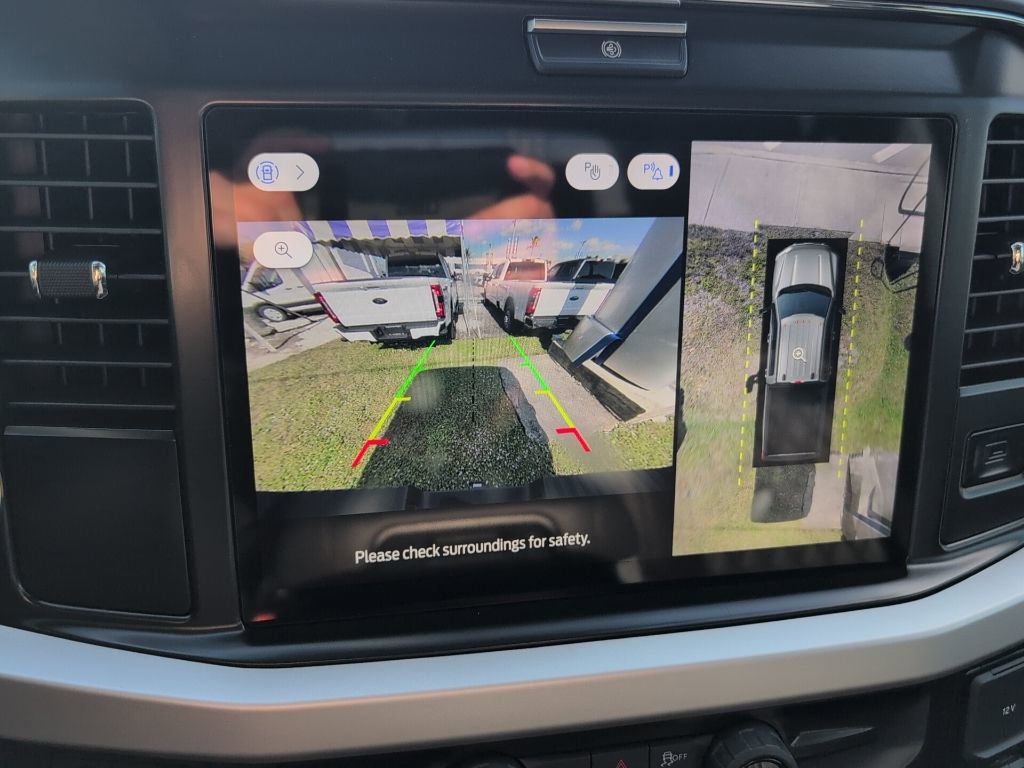 New 2026 Ford F250 XLT w/ XLT Premium Package image 17