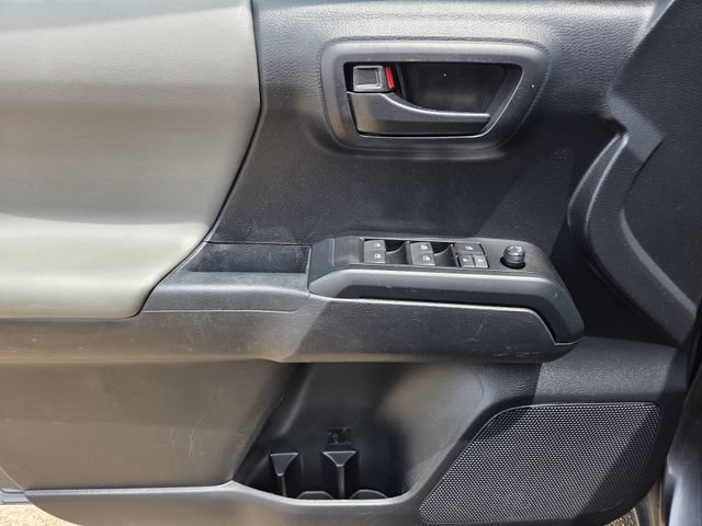 Used 2021 Toyota Tacoma SR AWD/4WD image 15