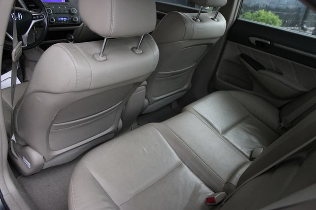 Used 2010 Honda Civic Hybrid Sedan image 21