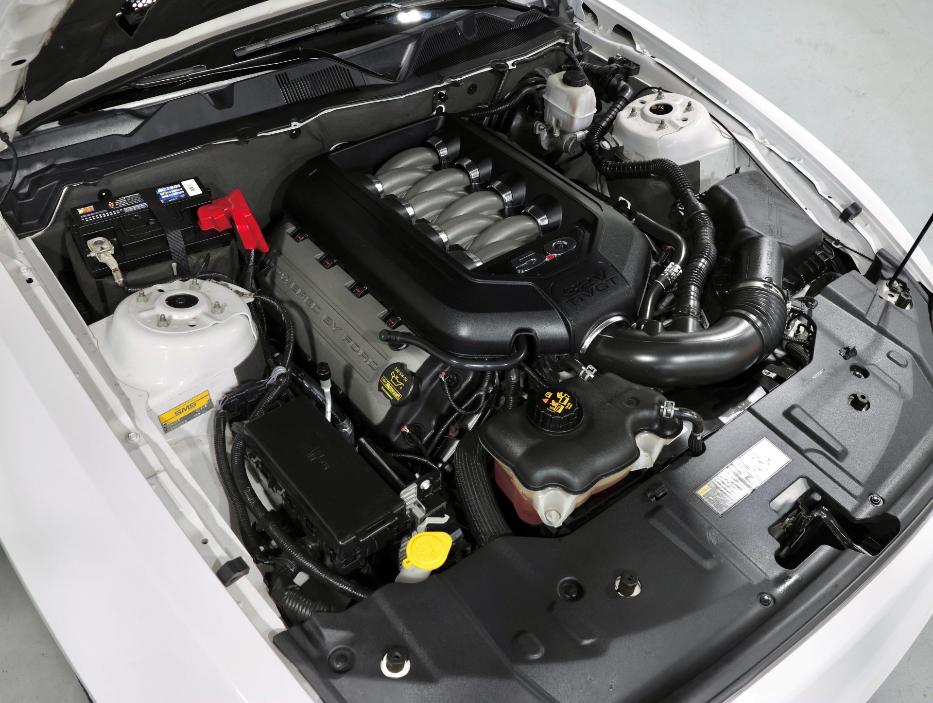 Used 2013 Ford Mustang GT RWD image 70