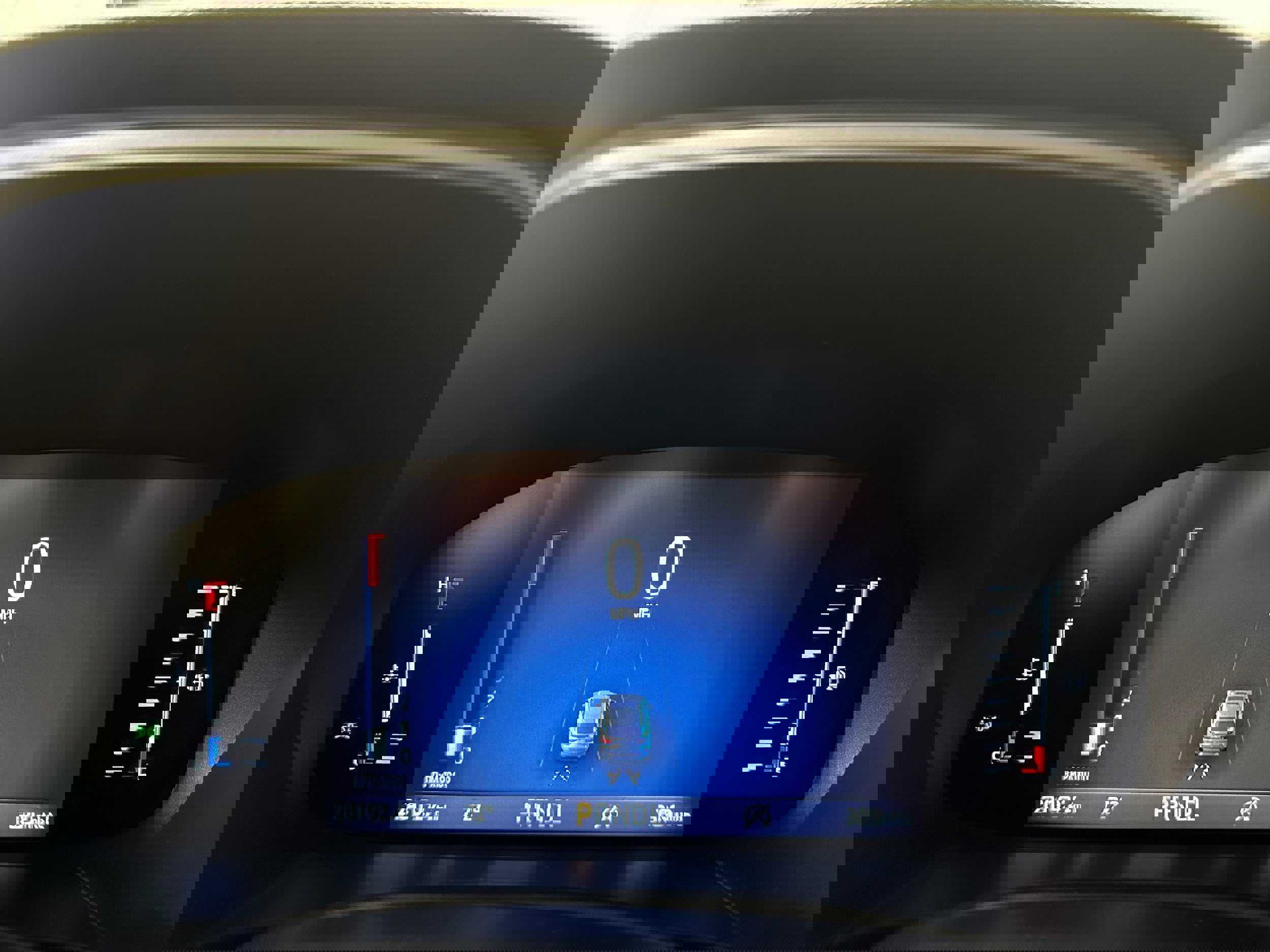 Certified 2024 Ford Escape Active image 16