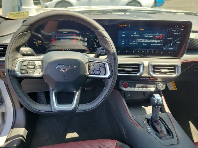New 2026 Ford Mustang Premium RWD image 11
