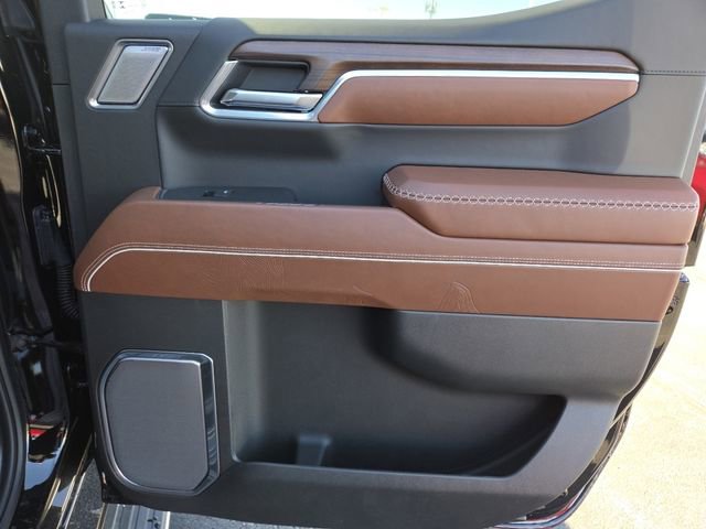 New 2025 GMC Sierra 1500 Denali Ultimate image 28
