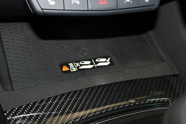 New 2026 Cadillac CT4 V Blackwing image 19