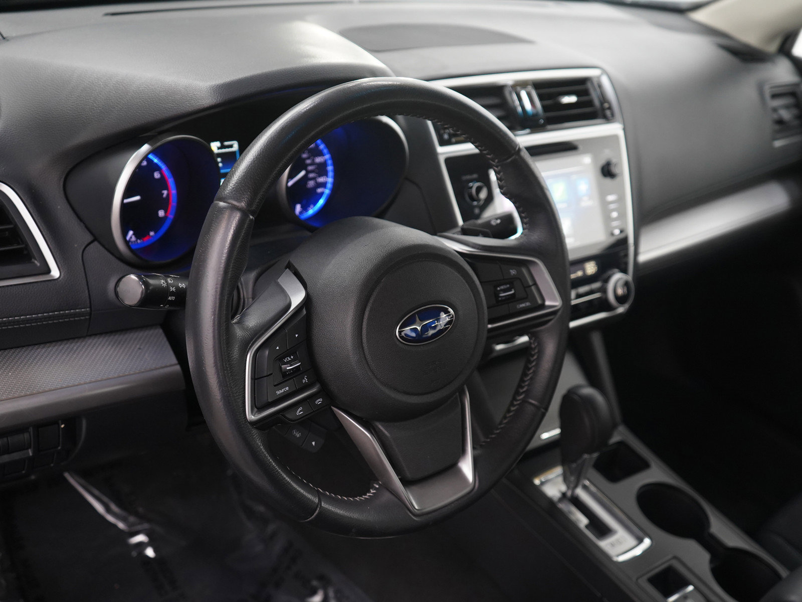 Used 2018 Subaru Legacy 2.5i Premium w/ Popular Package #1 image 18