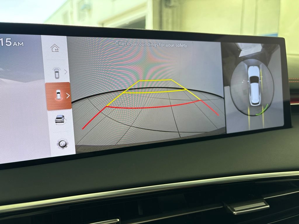 New 2027 Genesis GV70 3.5T Prestige AWD/4WD image 31