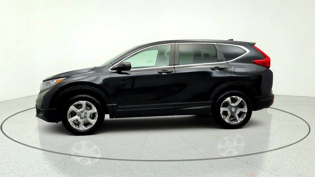 Used 2018 Honda CR-V EX-L image 8
