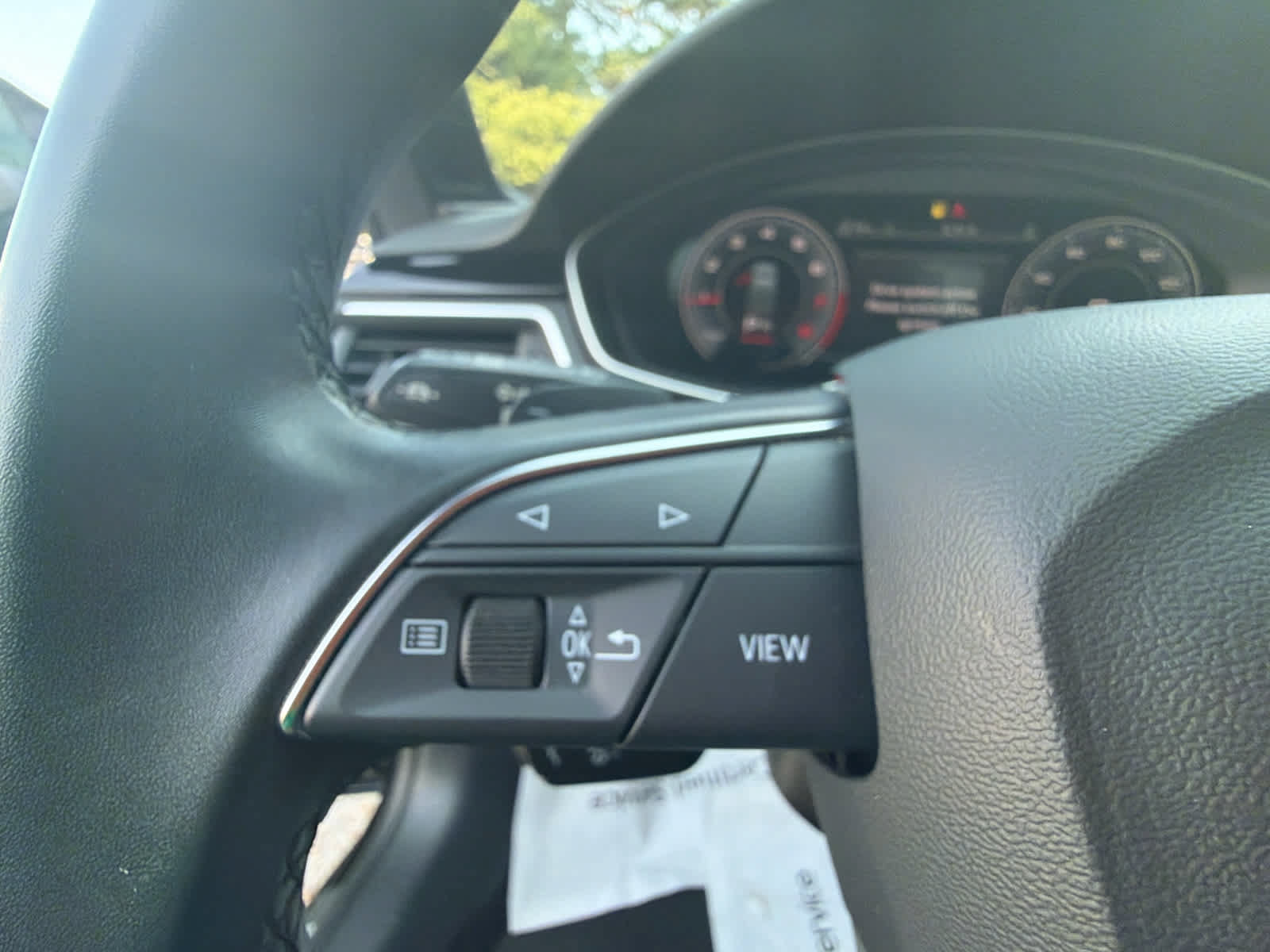 Used 2024 Audi A5 2.0T Premium Plus AWD/4WD image 23