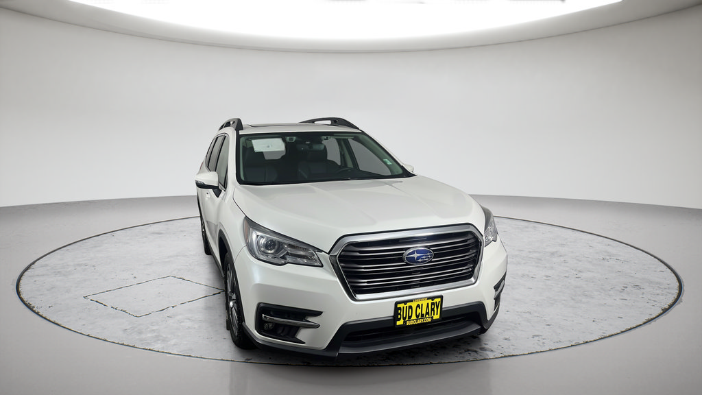 Used 2022 Subaru Ascent Limited w/ Technology Package AWD/4WD image 13