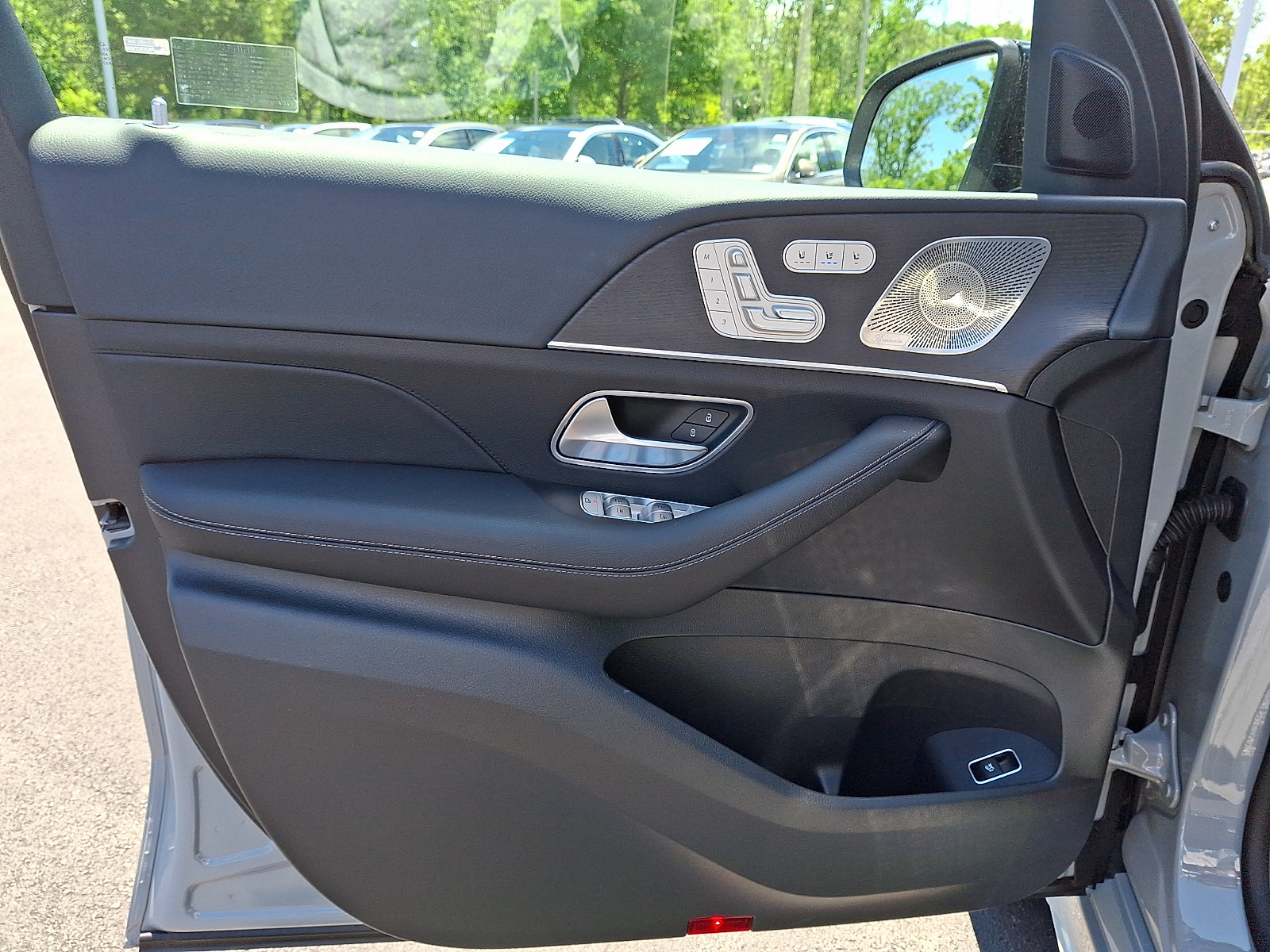 Certified 2026 Mercedes-Benz GLE 350 4MATIC image 13