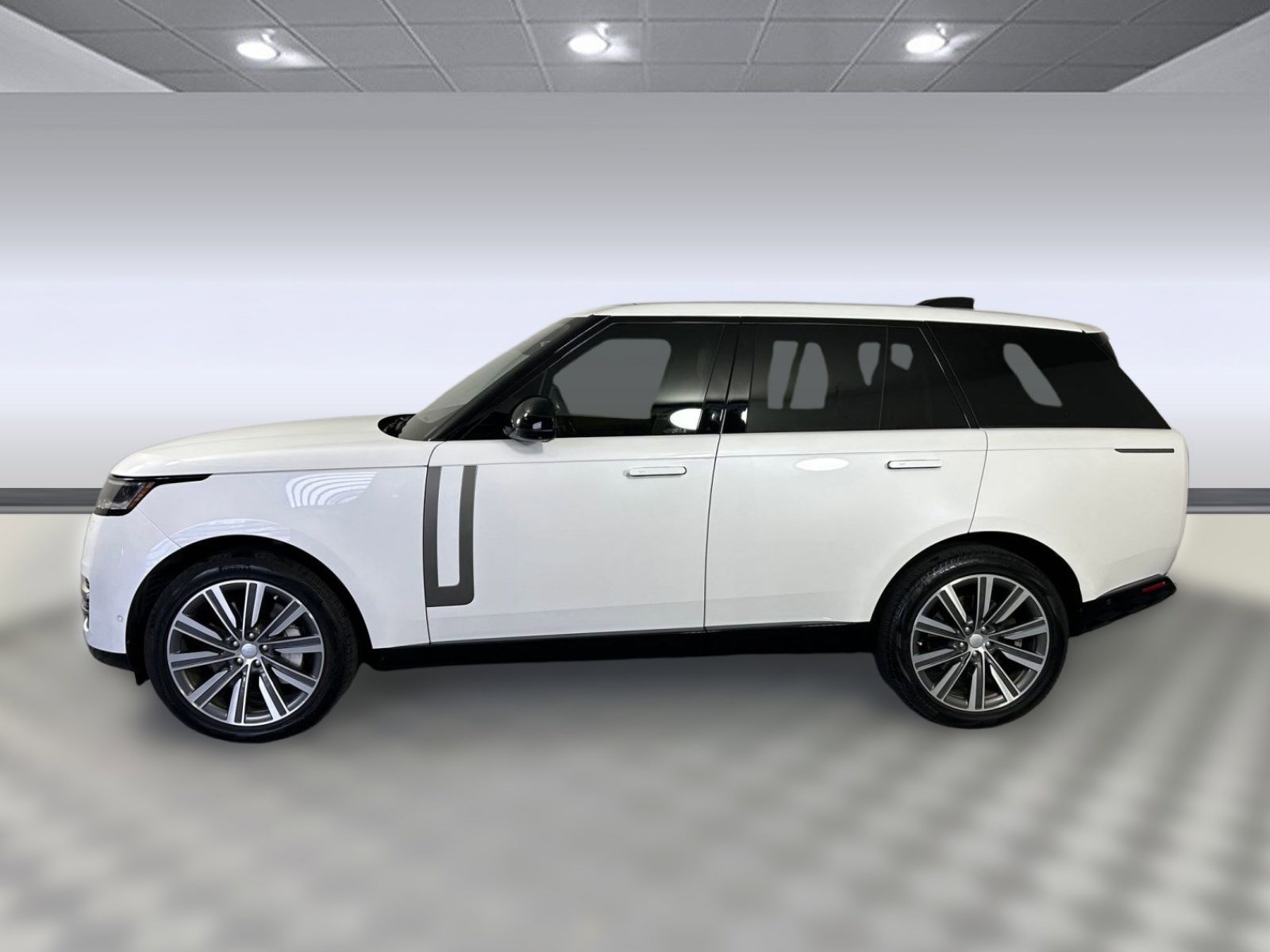 Certified 2023 Land Rover Range Rover SE image 2