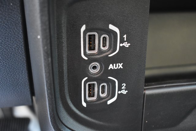 New 2027 RAM 2500 Tradesman AWD/4WD image 27