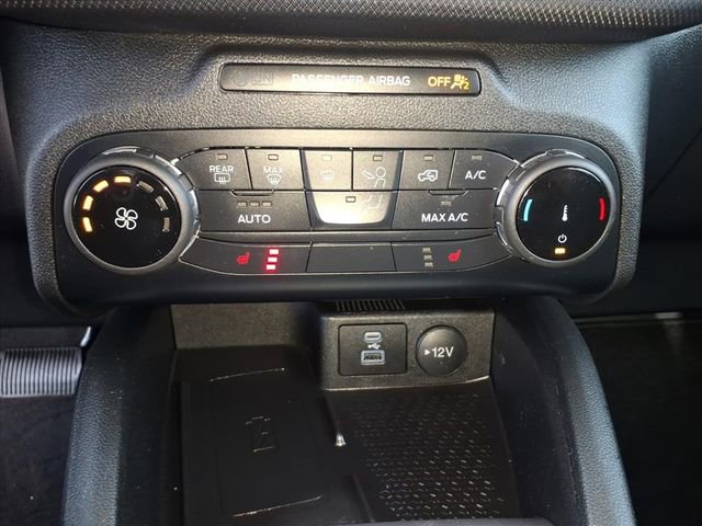 Certified 2022 Ford Bronco Sport Big Bend w/ Convenience Package image 22