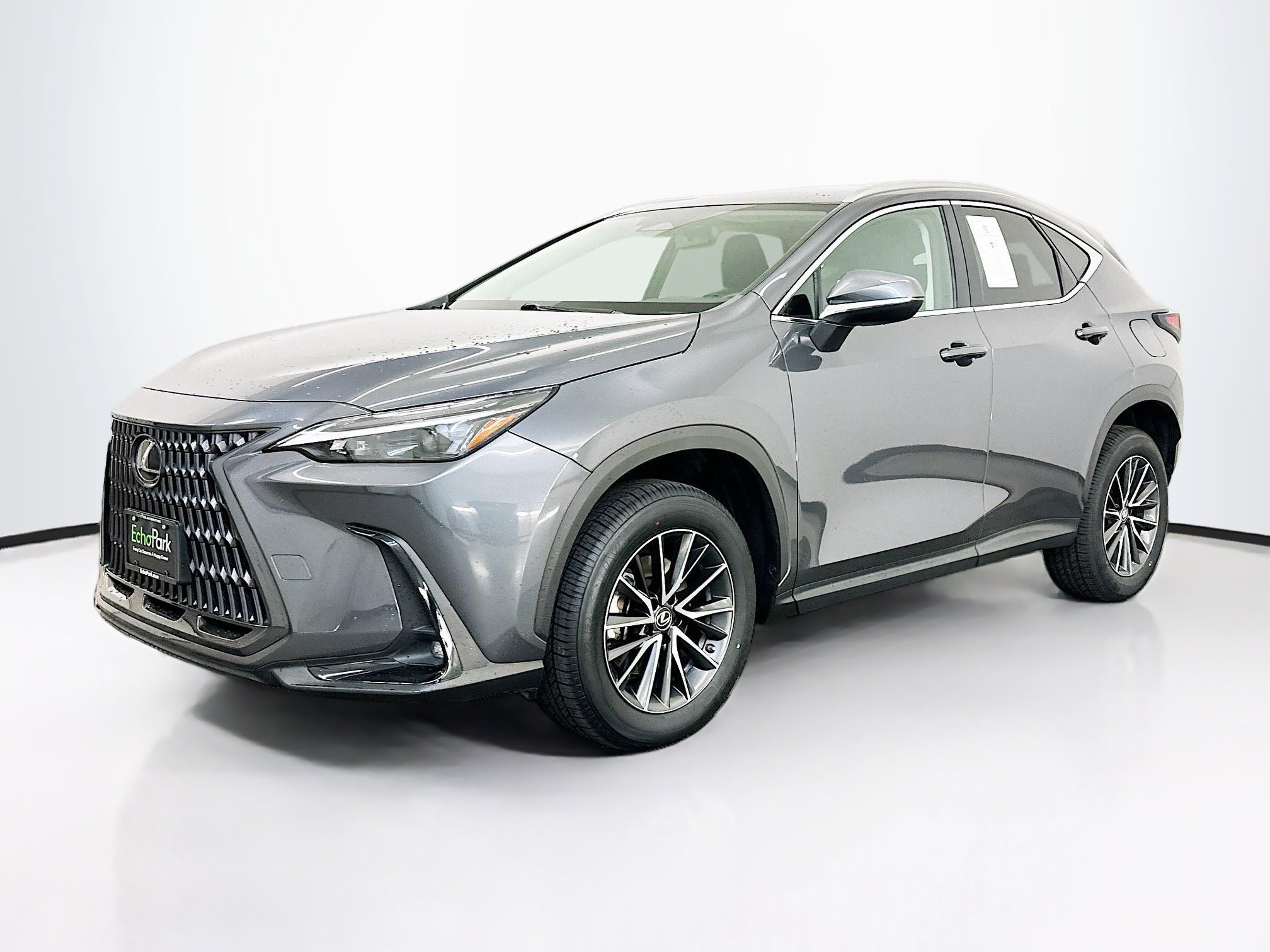 Used 2023 Lexus NX 350 AWD w/ Cold Area Package image 3
