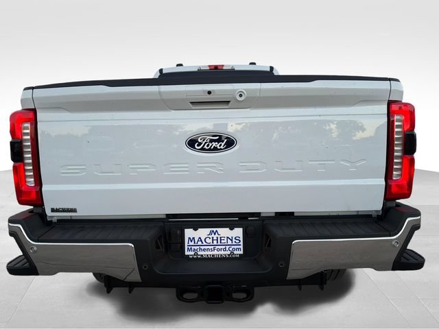 New 2027 Ford F350 Lariat w/ Lariat Ultimate Package AWD/4WD image 5
