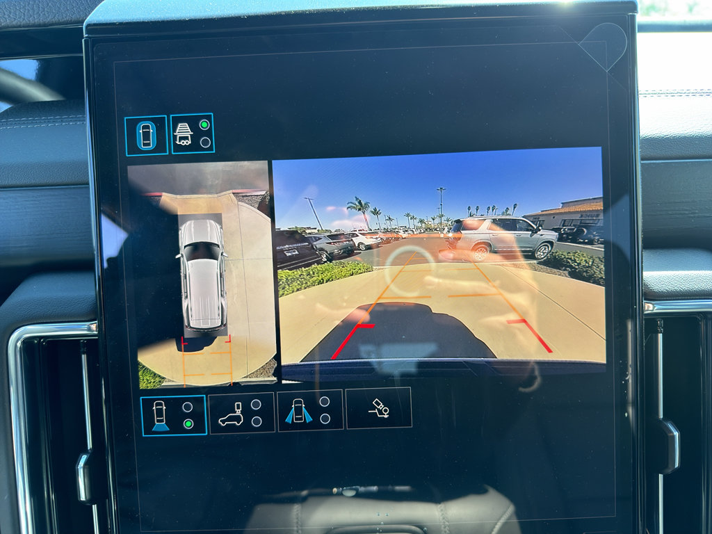 New 2026 GMC Yukon Denali w/ Advanced Technology Package RWD image 25