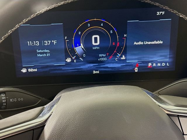 New 2026 Chevrolet Traverse LT image 14