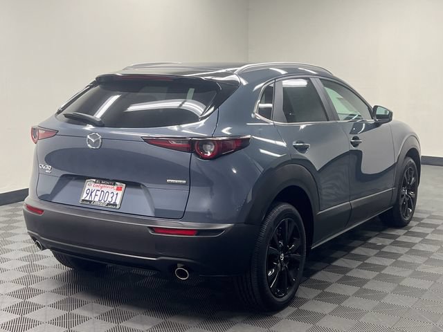 Used 2023 MAZDA CX-30 AWD 2.5 S w/ Preferred Package image 5