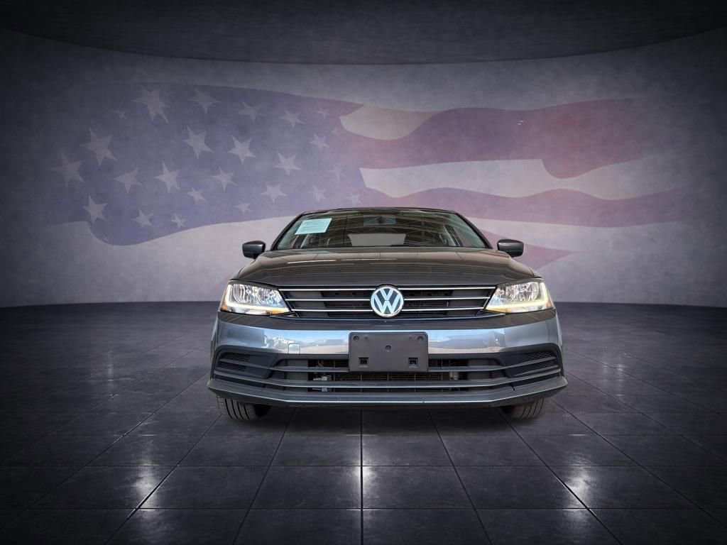 Used 2018 Volkswagen Jetta S FWD image 8
