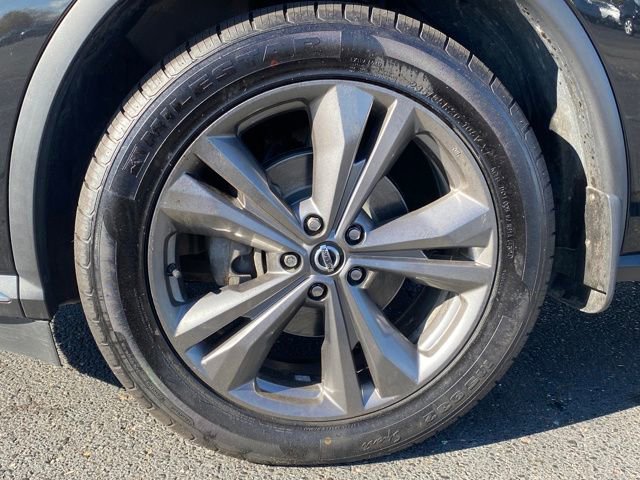 Used 2021 Nissan Murano Platinum image 22