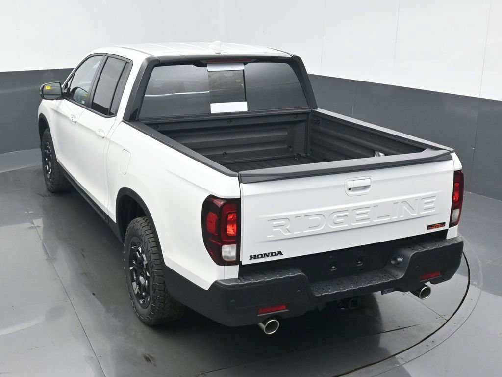 New 2026 Honda Ridgeline TrailSport+ image 18