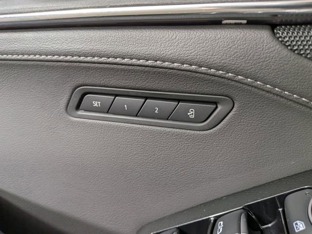 Certified 2023 Cadillac CT5 Premium Luxury w/ Technology Package image 10