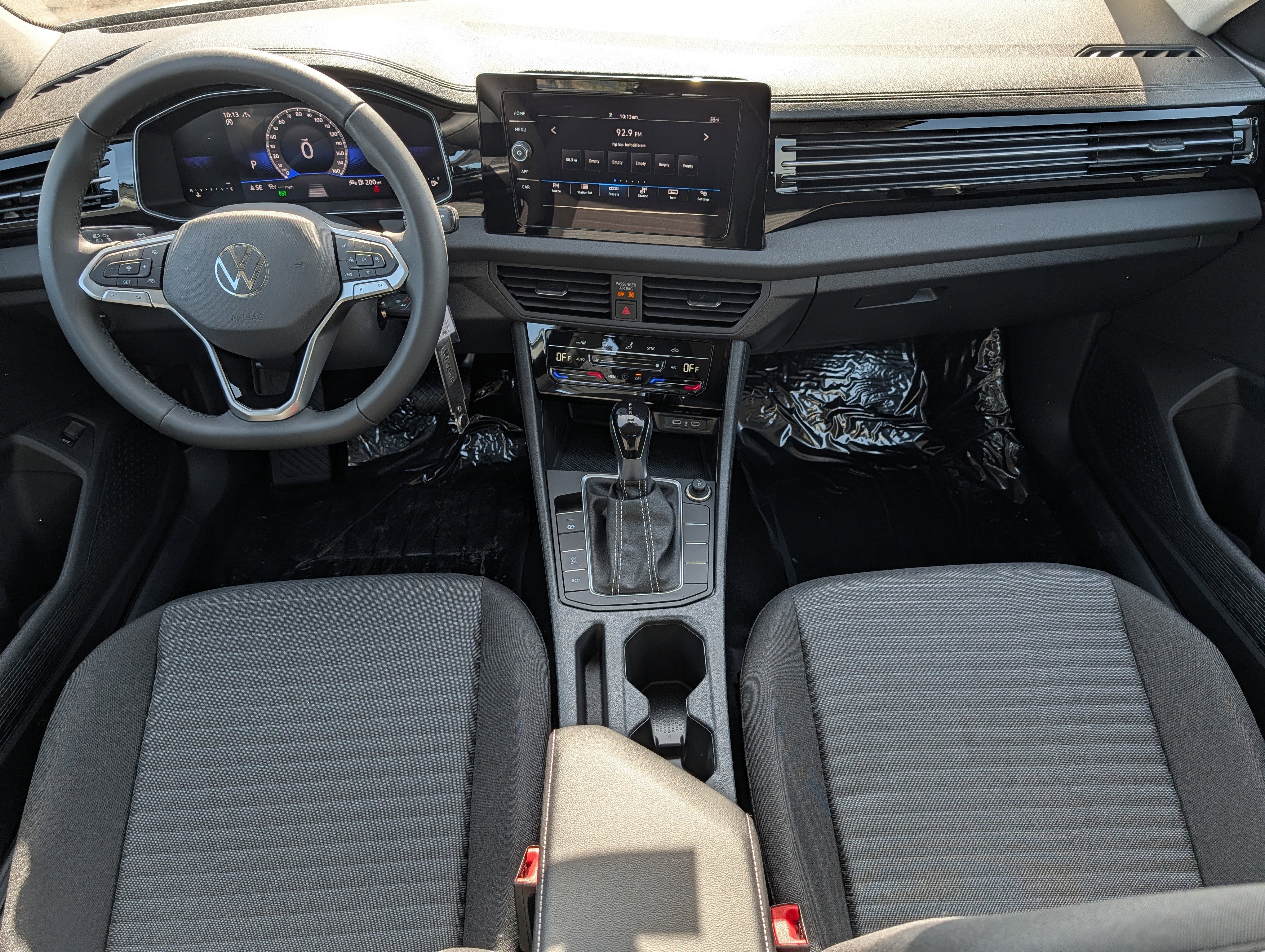 New 2026 Volkswagen Jetta SE image 20