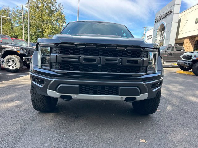 Used 2022 Ford F150 Raptor w/ Raptor 37 Performance Package AWD/4WD image 21