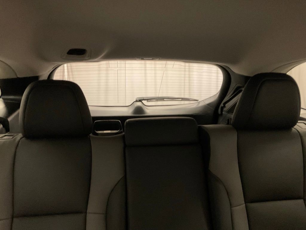 Used 2024 Subaru Outback Onyx Edition XT image 27