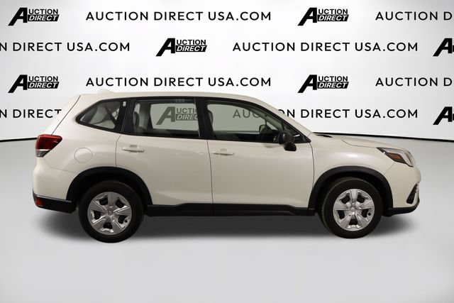 Used 2023 Subaru Forester AWD/4WD image 36