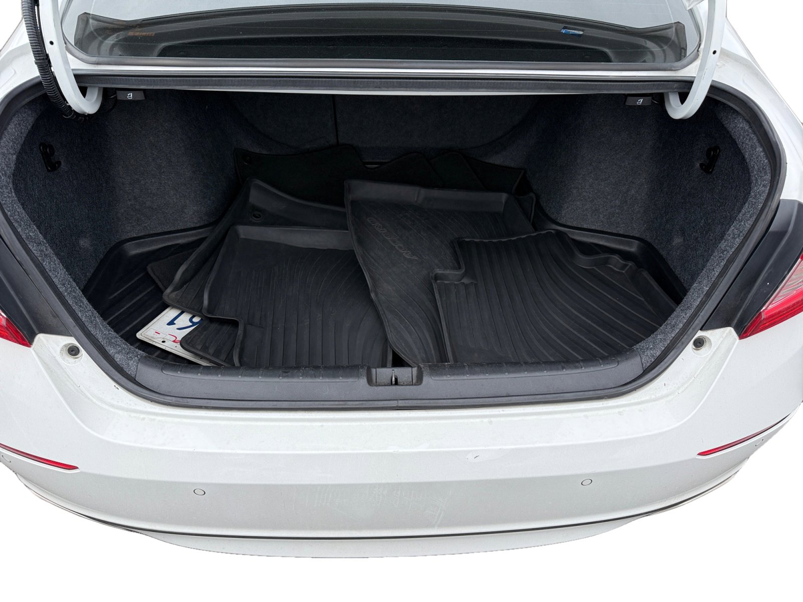 Used 2020 Honda Accord Touring image 17