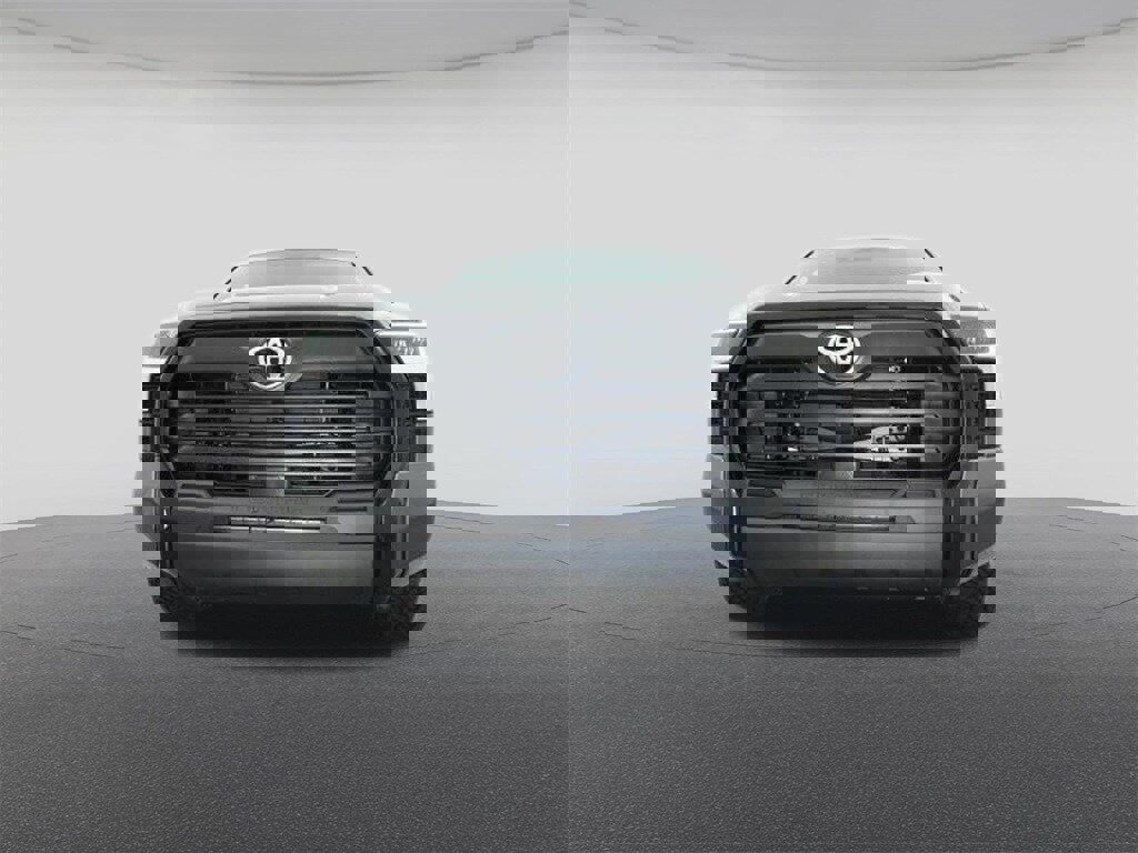 New 2026 Toyota Tundra SR image 31