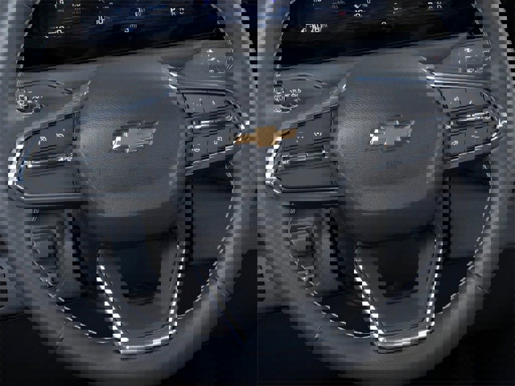 New 2026 Chevrolet Silverado EV LT image 19