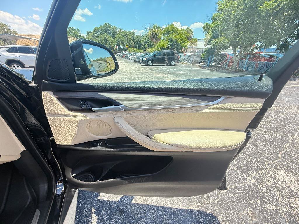 Used 2016 BMW X5 xDrive35i AWD/4WD image 22