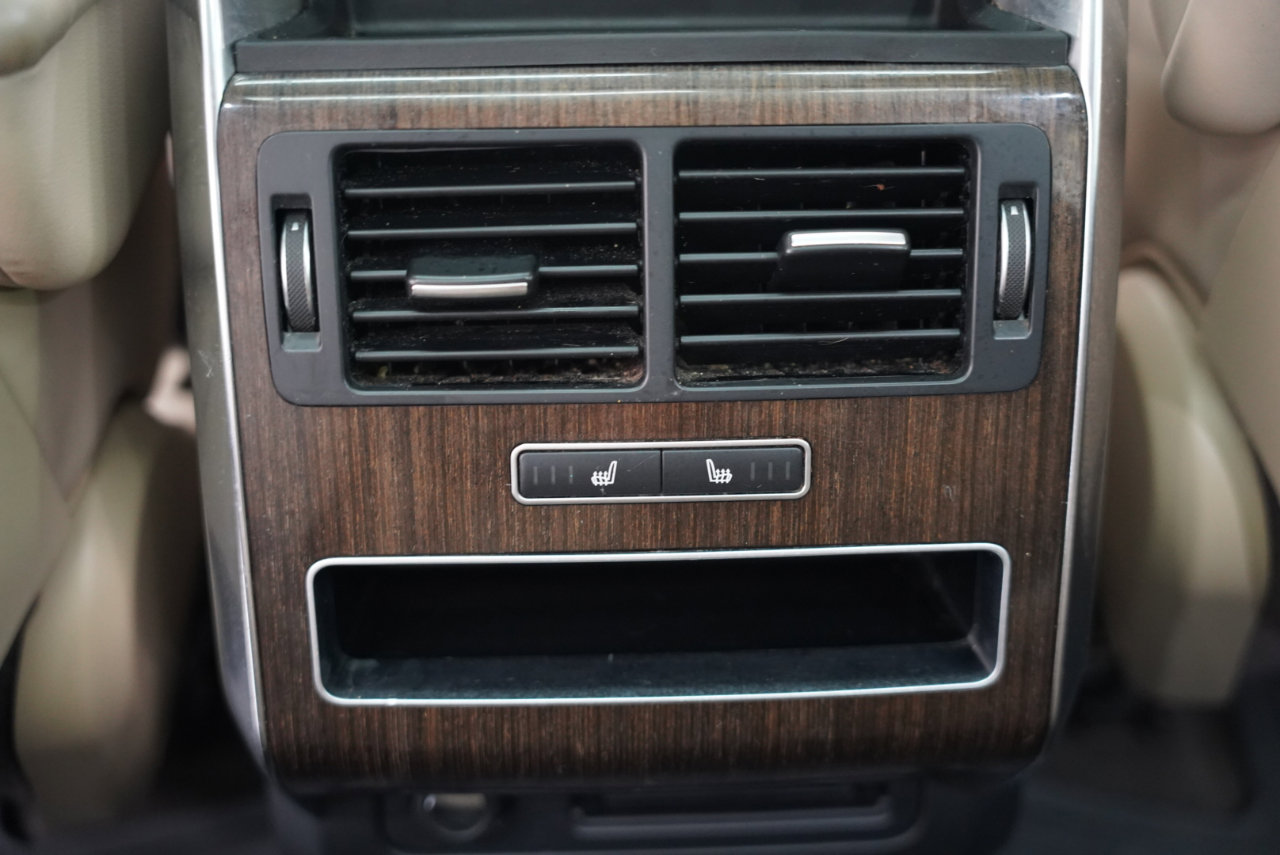 Used 2017 Land Rover Range Rover Sport Supercharged image 42