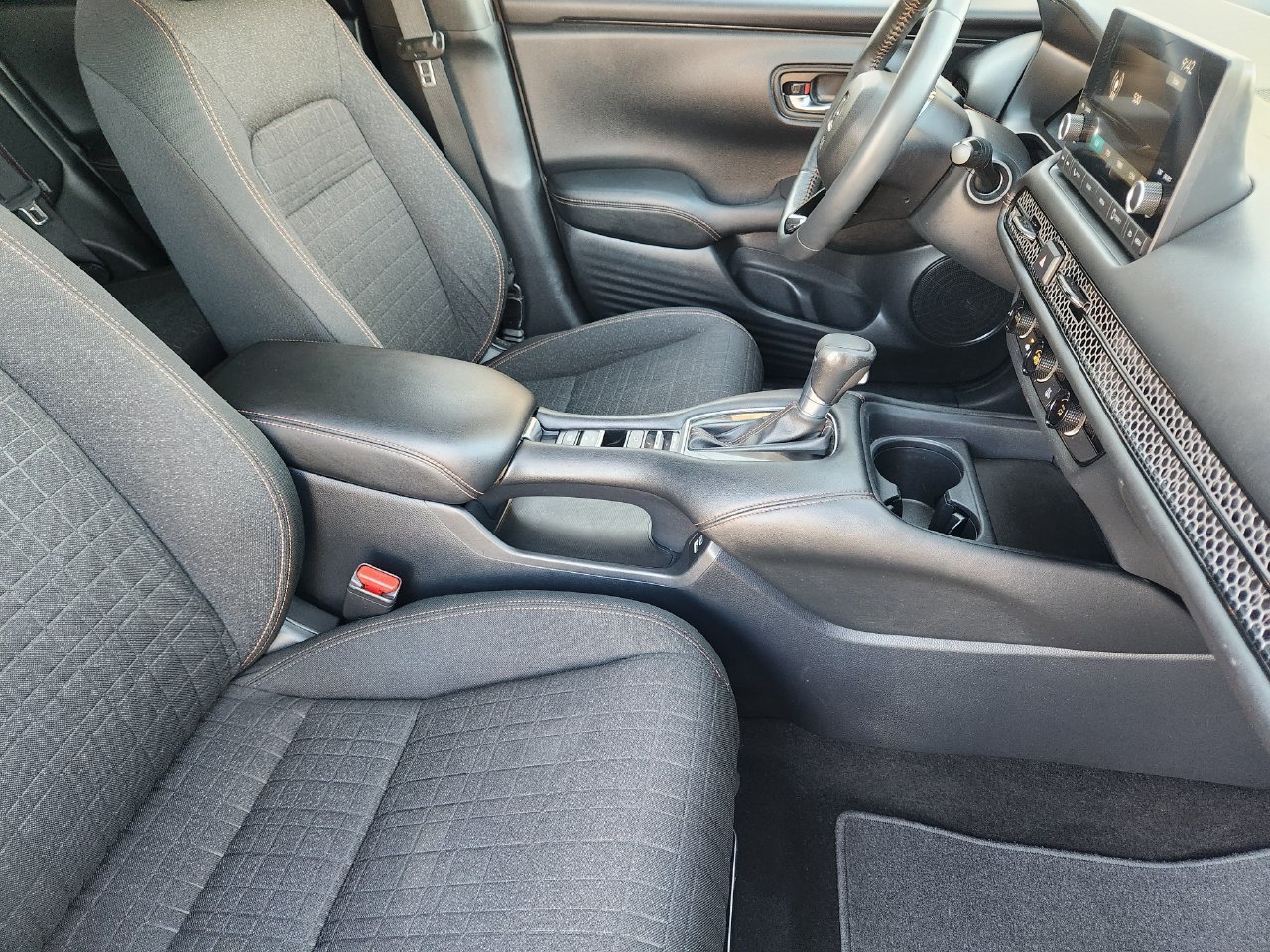 Used 2023 Honda HR-V Sport image 13