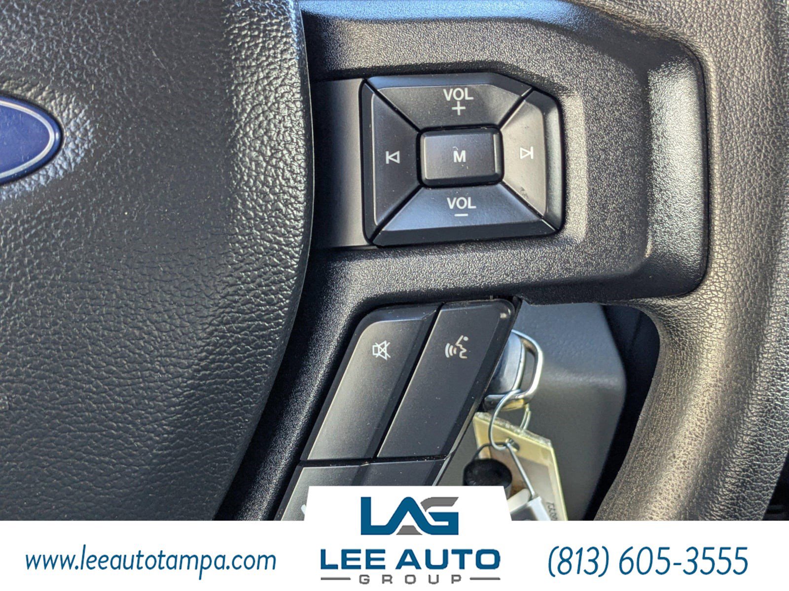 Used 2020 Ford F150 XL w/ Equipment Group 101A Mid image 24