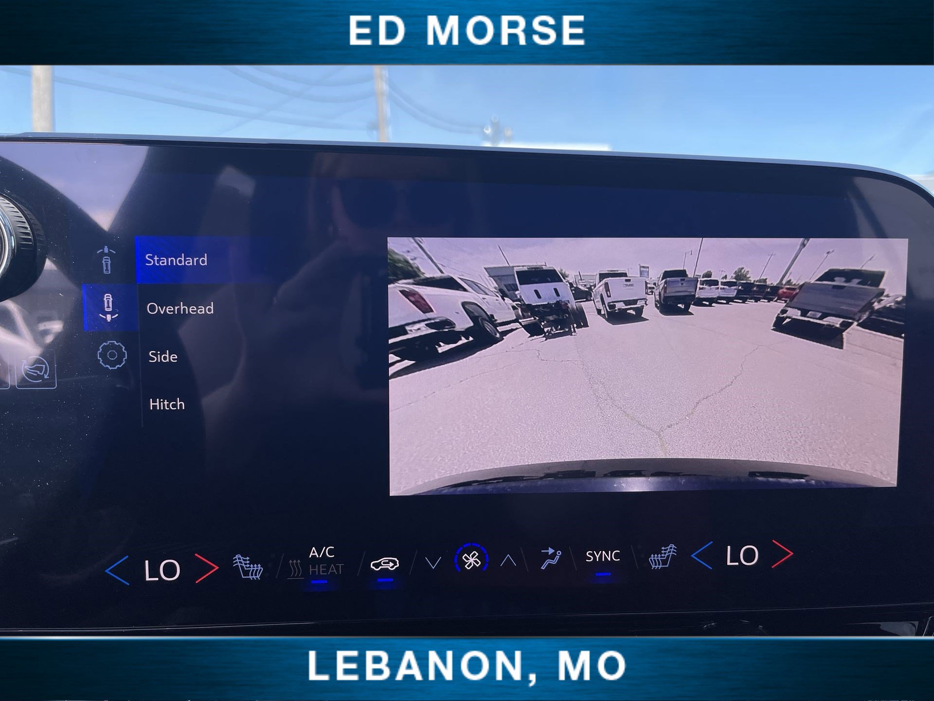 Used 2024 Chevrolet Blazer EV RS image 15